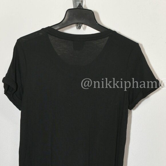 32 Degrees Ladies' Soft Lux Dress in black - Picture 5 of 5